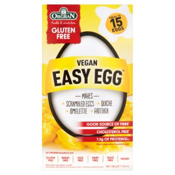 Orgran Vegan Easy Egg