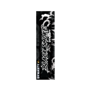 Dynasty Black Smoke Single 