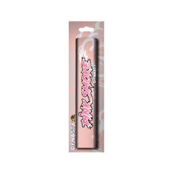Dynasty Pink Smoke Grenade Single 