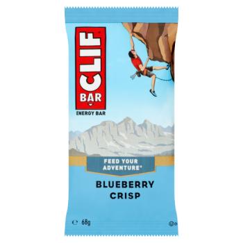 Clif Blueberry Chip Bars