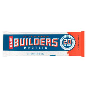 Clif Chocolate Builder's Bar