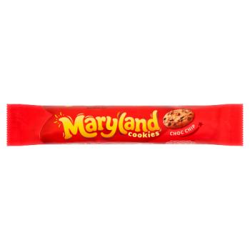 Maryland Cookies Choc Chip 230g