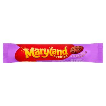 Maryland Cookies Double Choc 230g