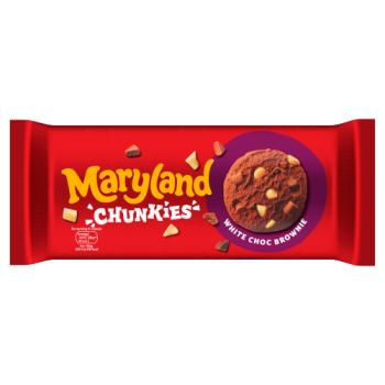Maryland Chunkies 144g