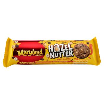 Maryland Cookies Hazelnutter 200g