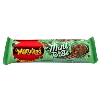Maryland Mint To Be Cookies 200g