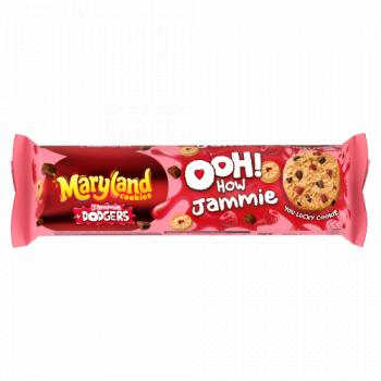 M-land Jammie Dodge 200g