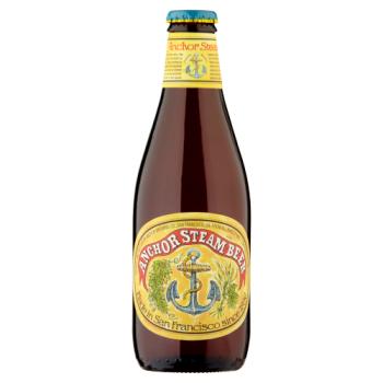 Anchor Steam Beer 355ml
