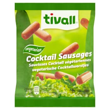Tivall Cocktail Sausages