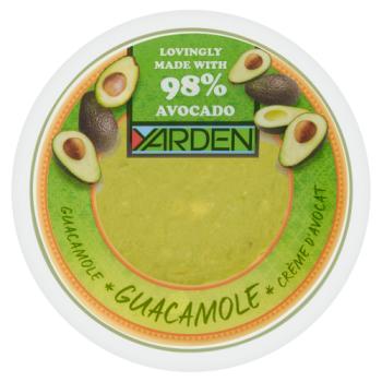 Yarden Guacamole 200g