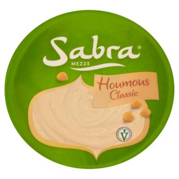 Sabra Classic Houmous 250g