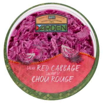 Yarden Red Cabbage Salad 250g