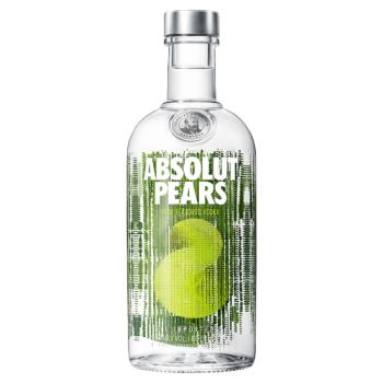 Absolut Pear Flavoured Vodka 70cl