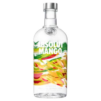 Absolut Mango Flavoured Vodka 70cl