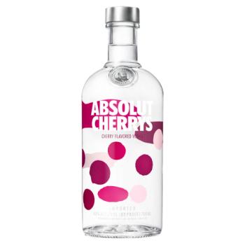 Absolut Cherrys          70cl
