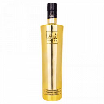 Au Vodka Premium Vodka 70cl