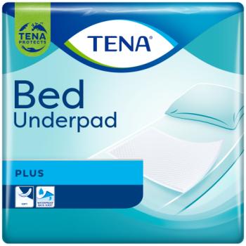TENA Bed Secure Zone Plus 5 pack