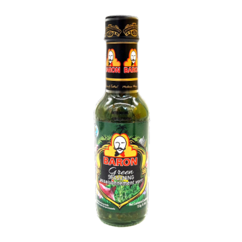 Baron Green Seasoning 155g