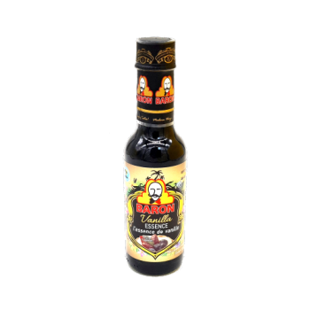 Baron Vanilla Essence 155ml