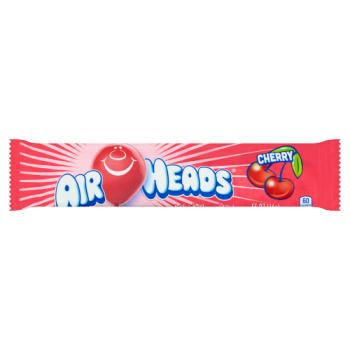 AirHeads Candy Cherry 16g