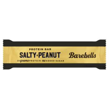 Barebells Protein Bar Salty Peanut 55g