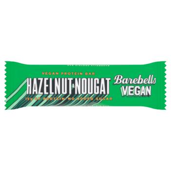 Barebells Vegan Haz&nug
