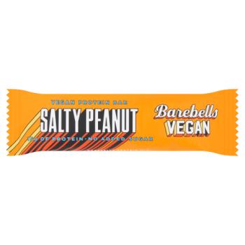 Barebells Vegan Salty Pnut