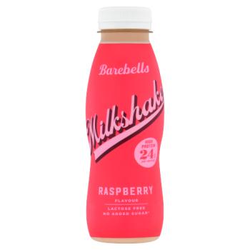 Barebells Protein Milkshake Raspberry Flavour 330ml