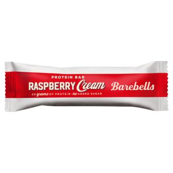 Barebells Raspberry Cream Protein Bar 55g