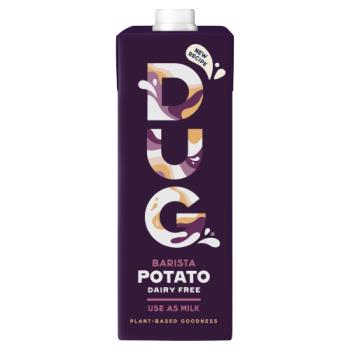Dug Barista Potato Drink