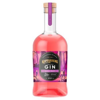 Kopparberg Premium Mixed Fruit Gin 70cl
