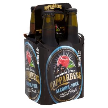Kopparberg Zero