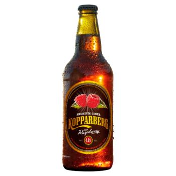 Kopparberg Raspberry