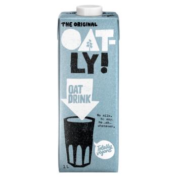 OATLY! The Original Oat Drink 1L
