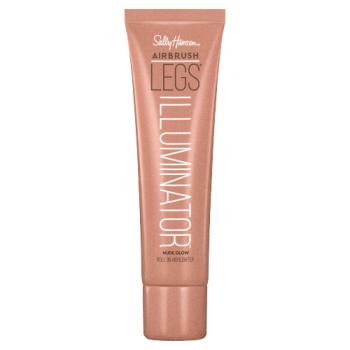Sally Hansen Airbrush Legs Illuminator Nude Glow 100ml