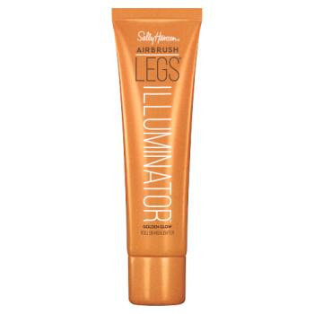 Sally Hansen Airbrush Legs Illuminator Golden Glow 100ml