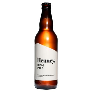 Heaney Irish Pale 500ml