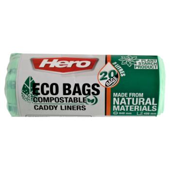 Hero Bio Caddy Liner 5ltr