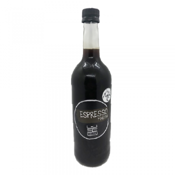 Cocktail Company Espresso Martini