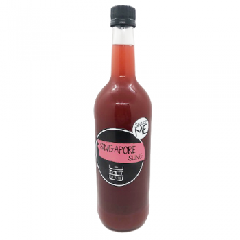 Cocktail Company Singapore Sling