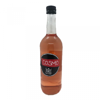 Cocktail Company Cosmo