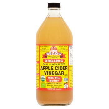 Bragg Organic Apple Cider Vinegar 946ml