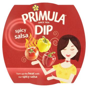 Primula Mxd Pepper&salsa