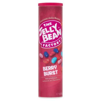 The Jelly Bean Berry Burst