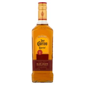 Jose Cuervo Especial Reposado Tequila 70cl