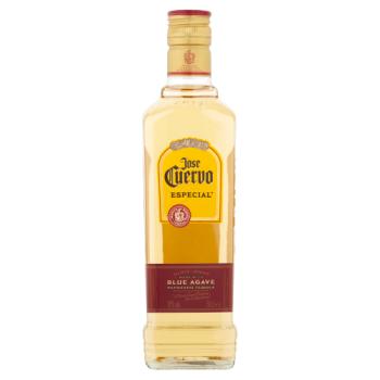 Jose Cuervo Especial Reposado Tequila 50cl