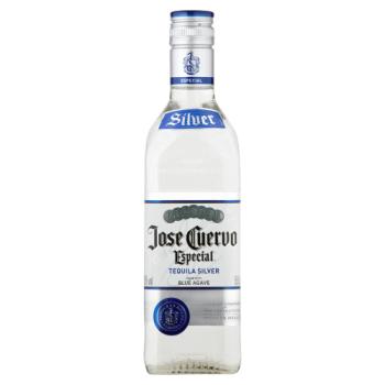 Jose Cuervo Especial Silver 50cl