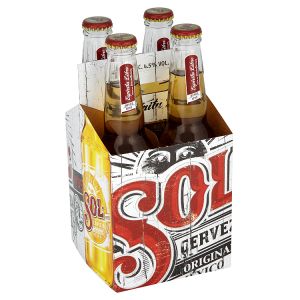 Sol 4 Pack Nrb.