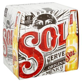 Sol 12 Pack