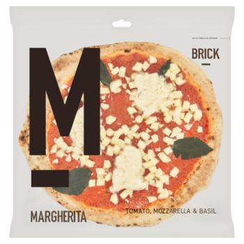 Brick Margherita 487g